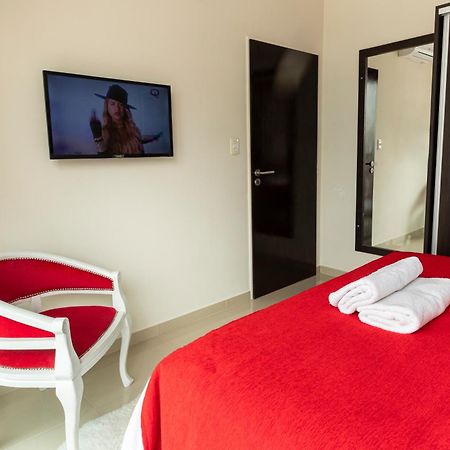 Hotel Boutique Devoto بوينس آيرس المظهر الخارجي الصورة