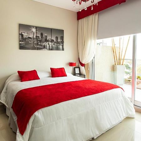 Hotel Boutique Devoto بوينس آيرس المظهر الخارجي الصورة