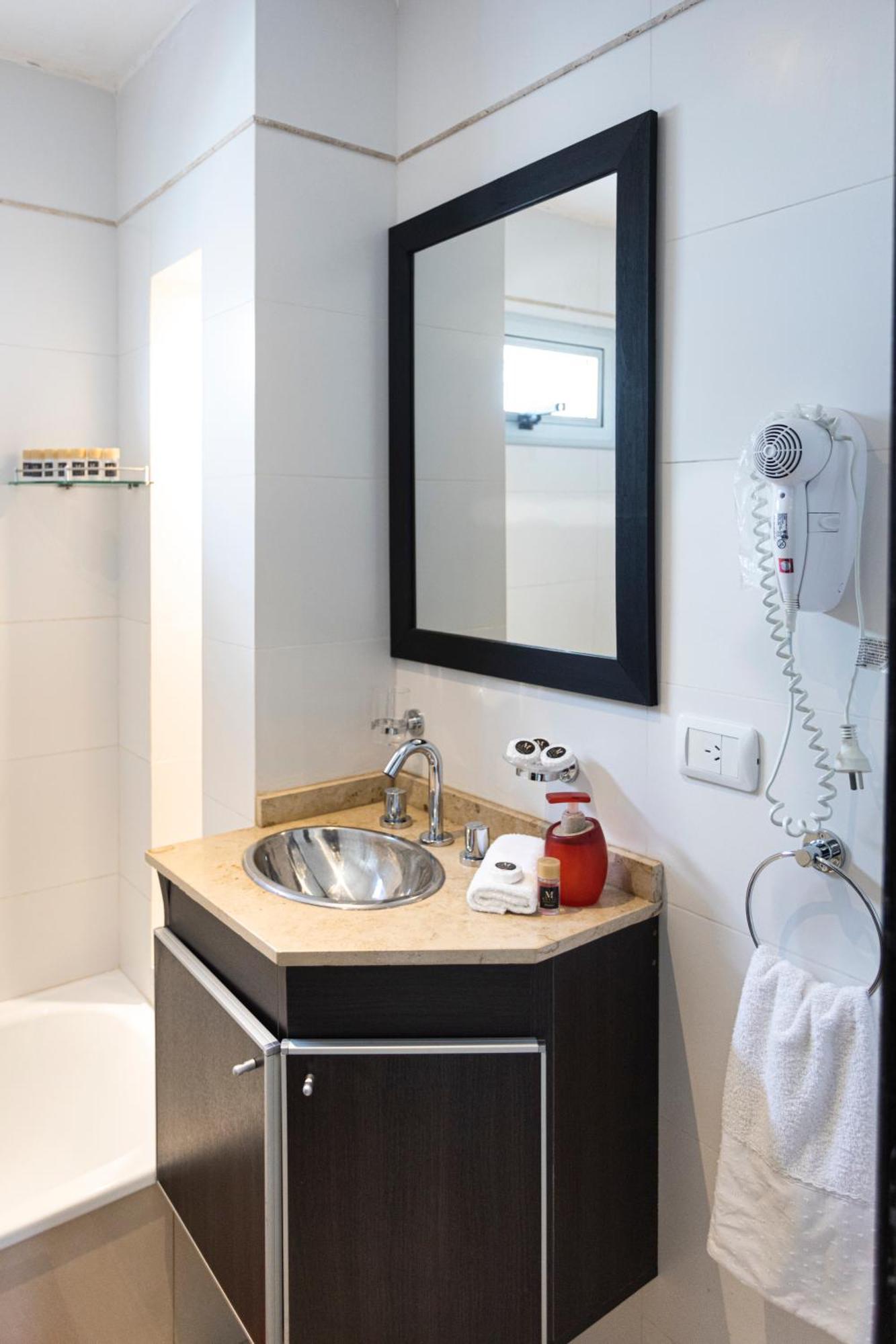Hotel Boutique Devoto بوينس آيرس المظهر الخارجي الصورة