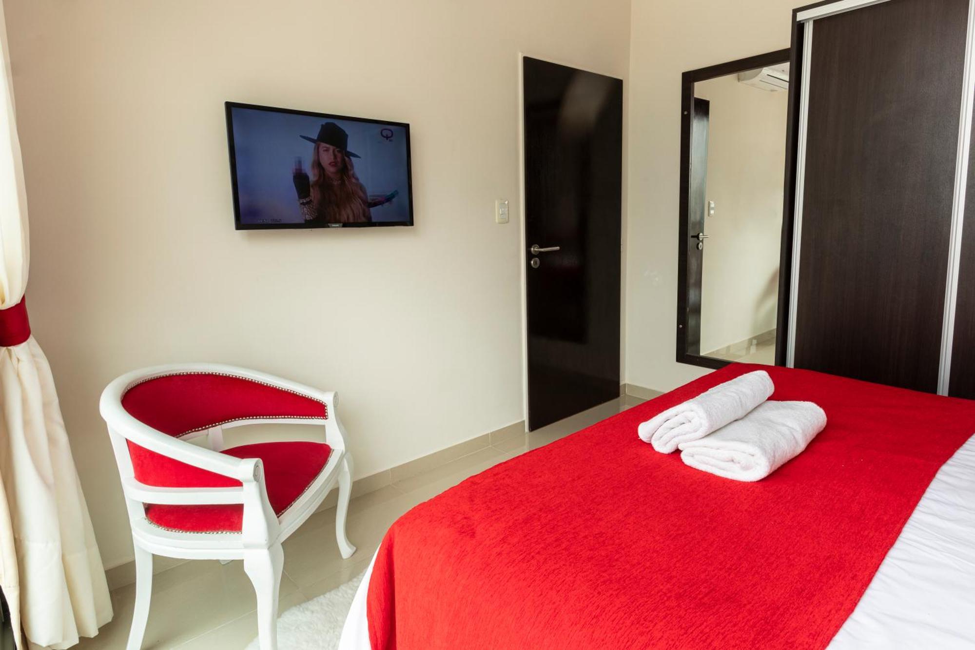 Hotel Boutique Devoto بوينس آيرس المظهر الخارجي الصورة