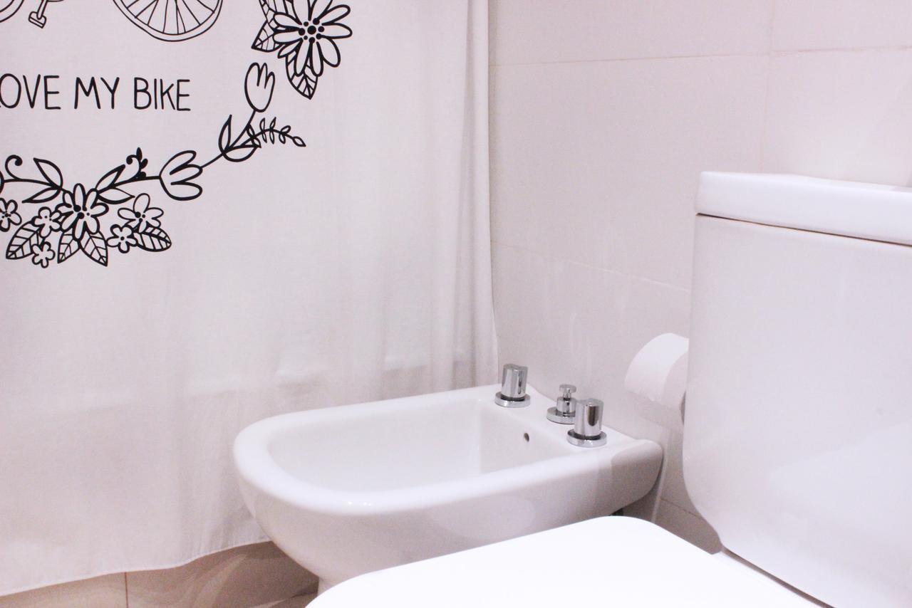 Hotel Boutique Devoto بوينس آيرس المظهر الخارجي الصورة