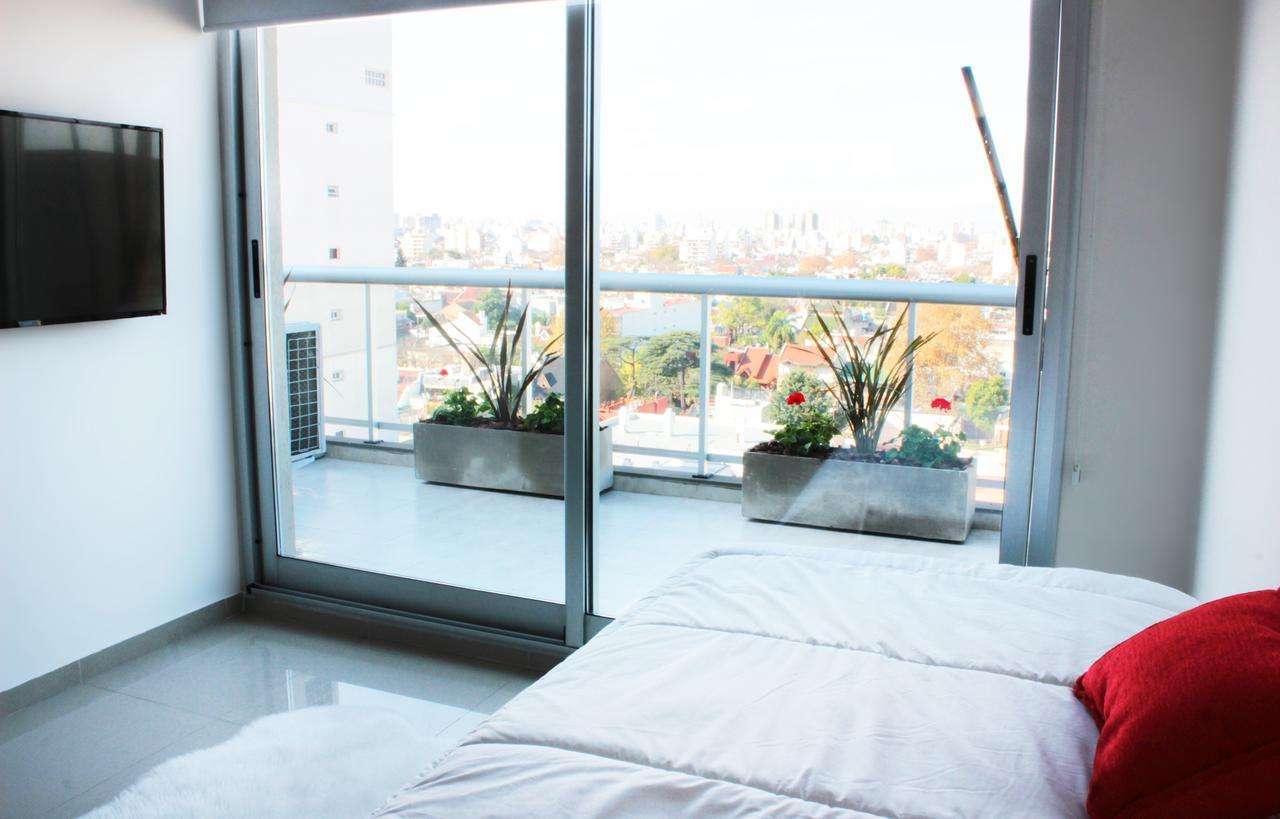Hotel Boutique Devoto بوينس آيرس المظهر الخارجي الصورة