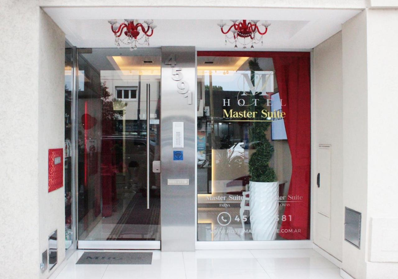 Hotel Boutique Devoto بوينس آيرس المظهر الخارجي الصورة