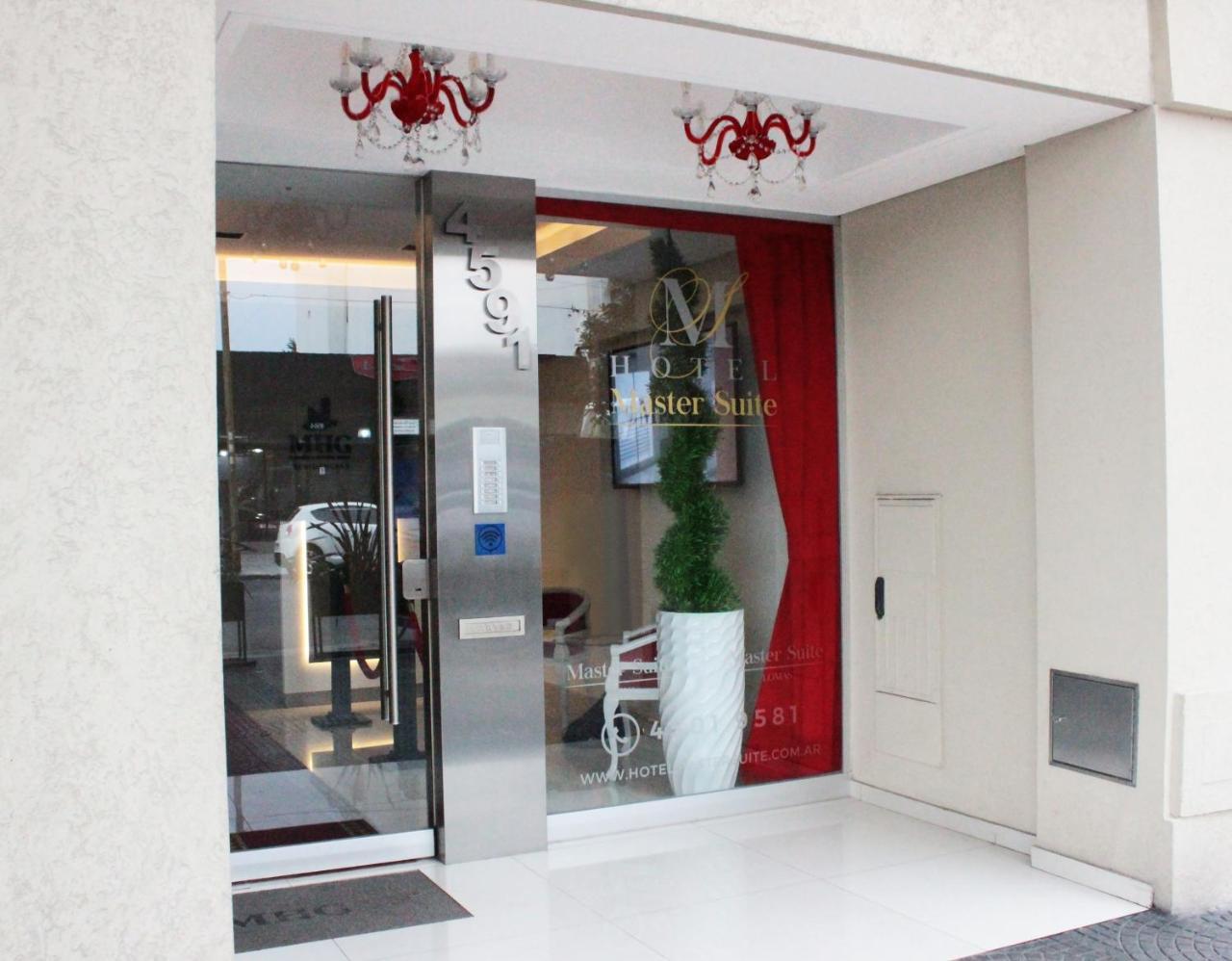 Hotel Boutique Devoto بوينس آيرس المظهر الخارجي الصورة