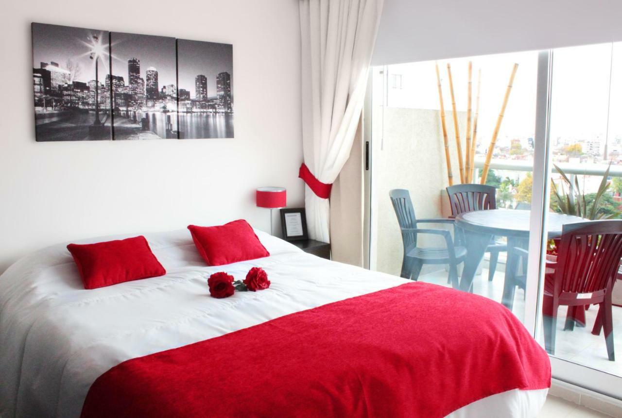 Hotel Boutique Devoto بوينس آيرس المظهر الخارجي الصورة