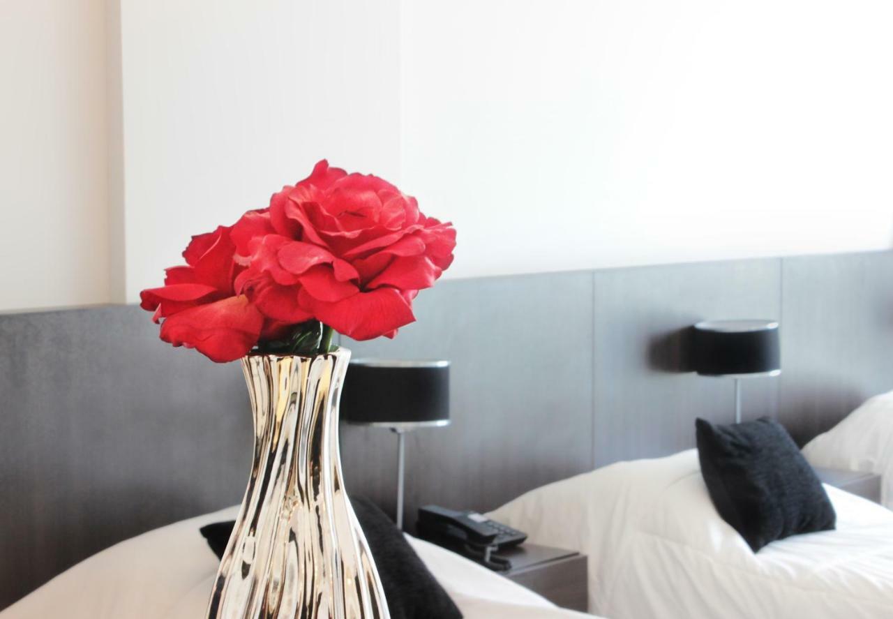 Hotel Boutique Devoto بوينس آيرس المظهر الخارجي الصورة