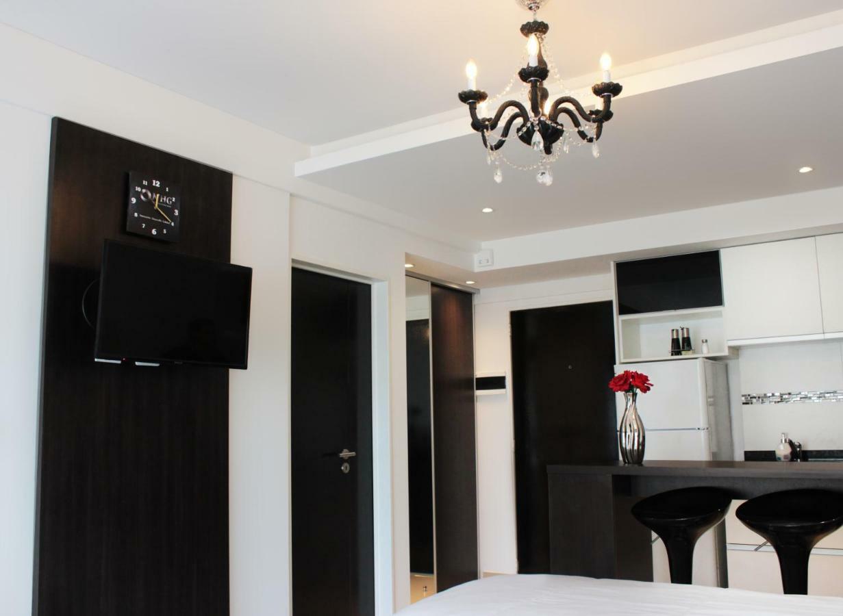 Hotel Boutique Devoto بوينس آيرس المظهر الخارجي الصورة