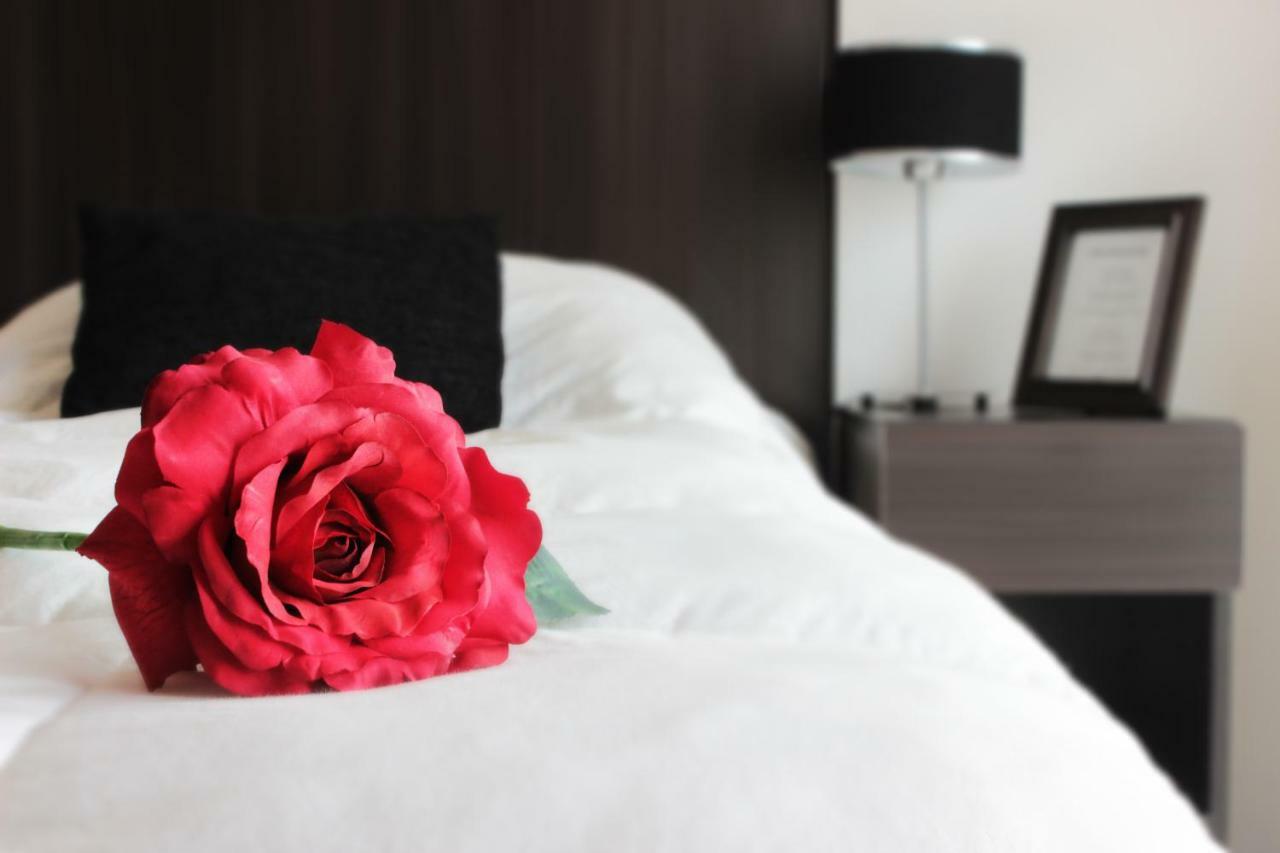 Hotel Boutique Devoto بوينس آيرس المظهر الخارجي الصورة