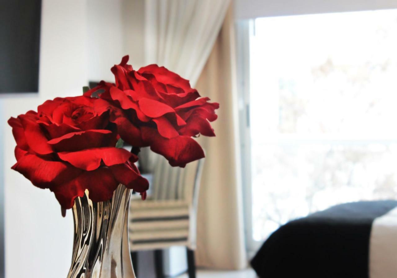 Hotel Boutique Devoto بوينس آيرس المظهر الخارجي الصورة