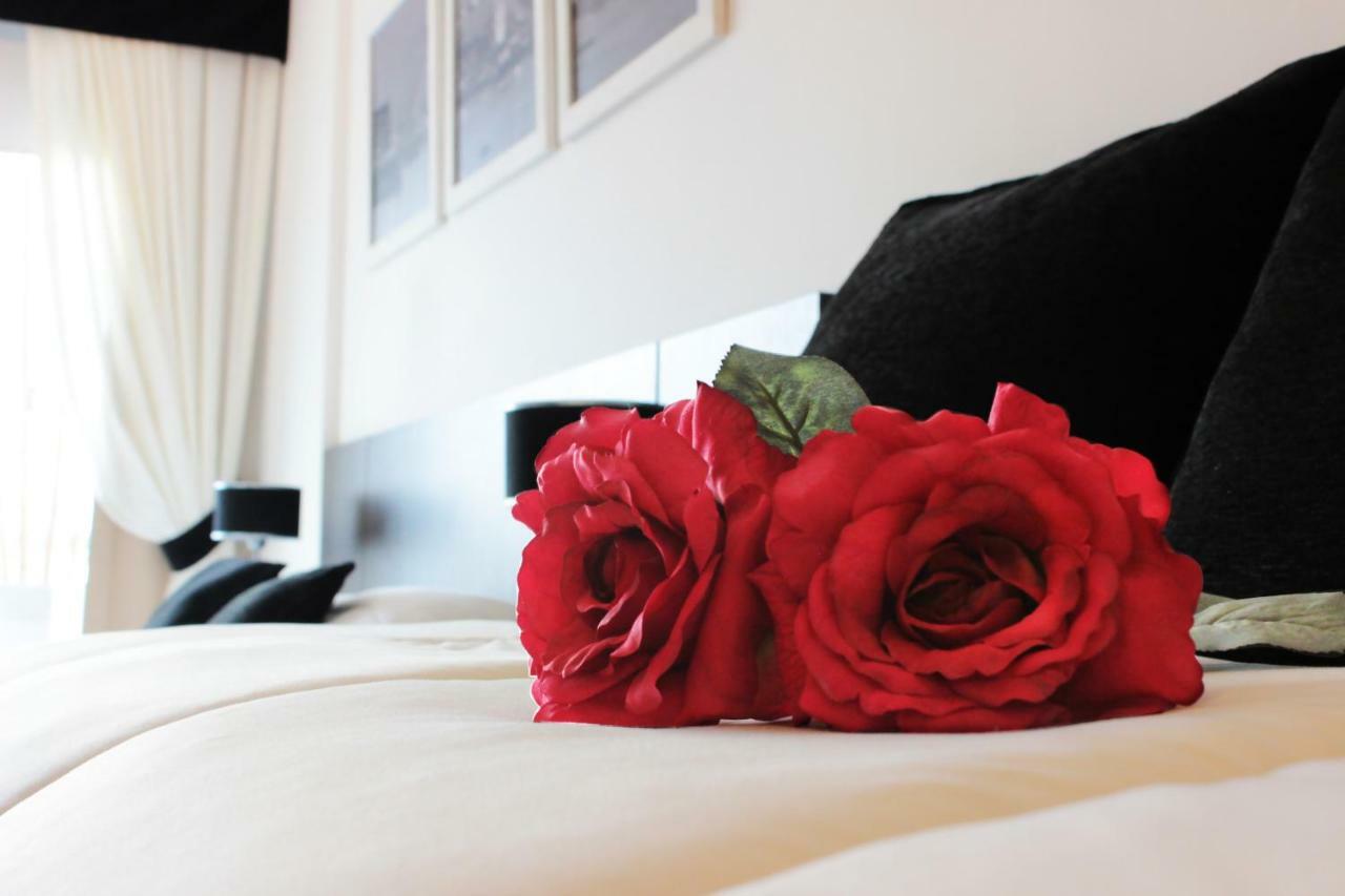 Hotel Boutique Devoto بوينس آيرس المظهر الخارجي الصورة