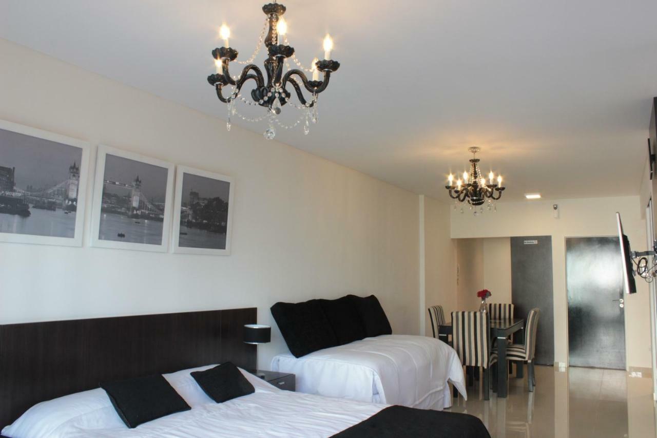 Hotel Boutique Devoto بوينس آيرس المظهر الخارجي الصورة