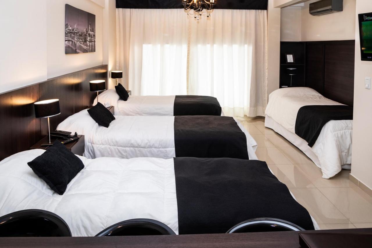 Hotel Boutique Devoto بوينس آيرس المظهر الخارجي الصورة