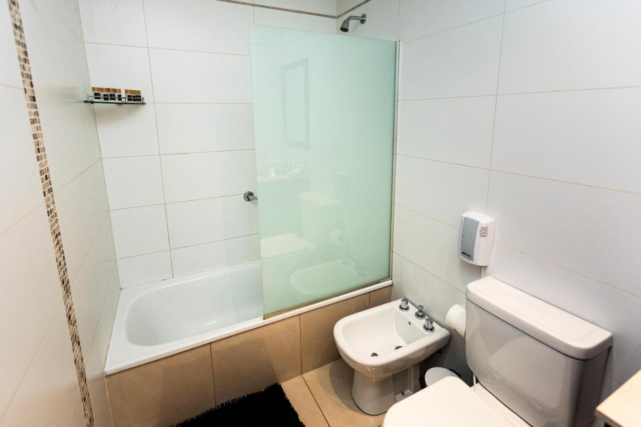 Hotel Boutique Devoto بوينس آيرس المظهر الخارجي الصورة