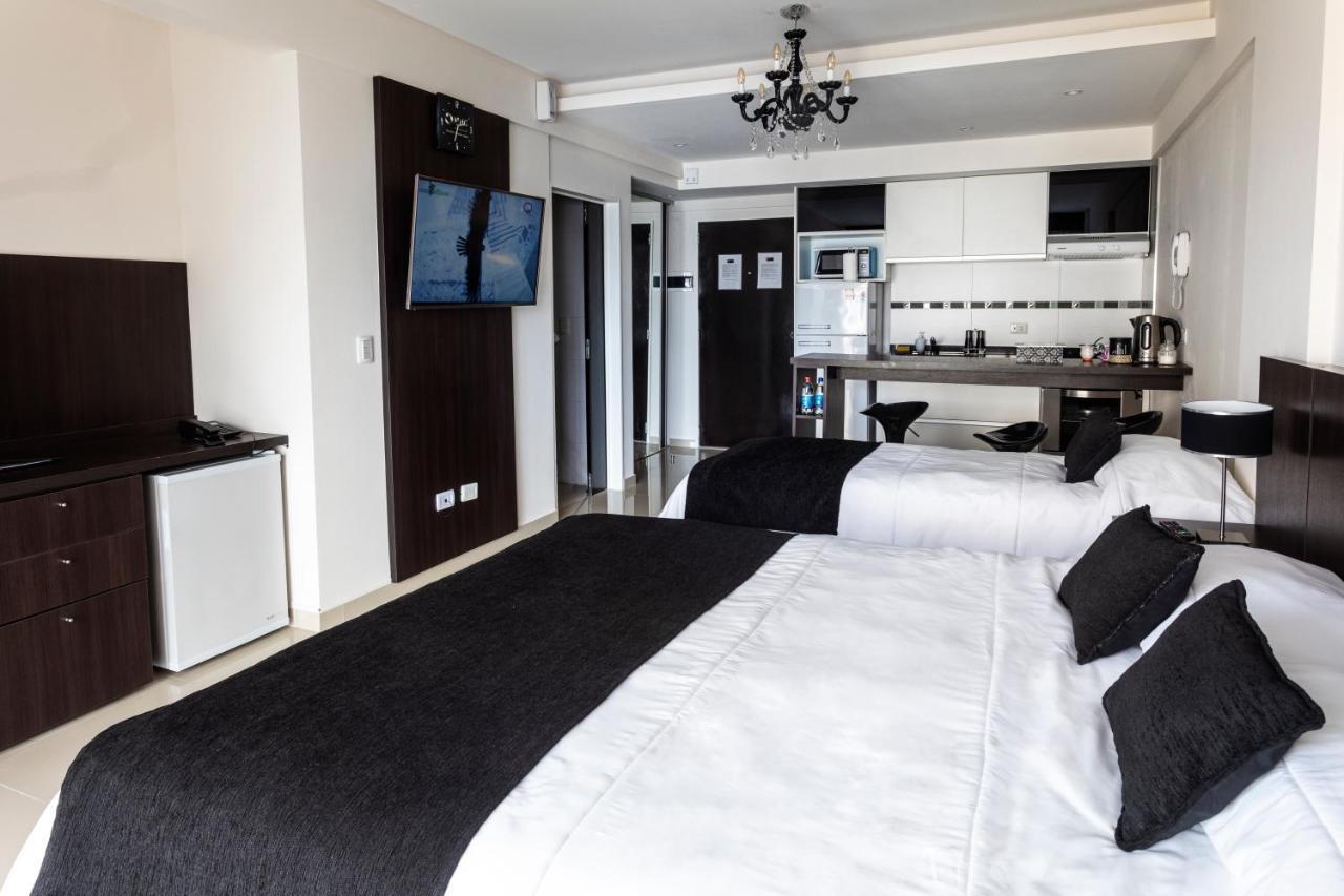Hotel Boutique Devoto بوينس آيرس المظهر الخارجي الصورة