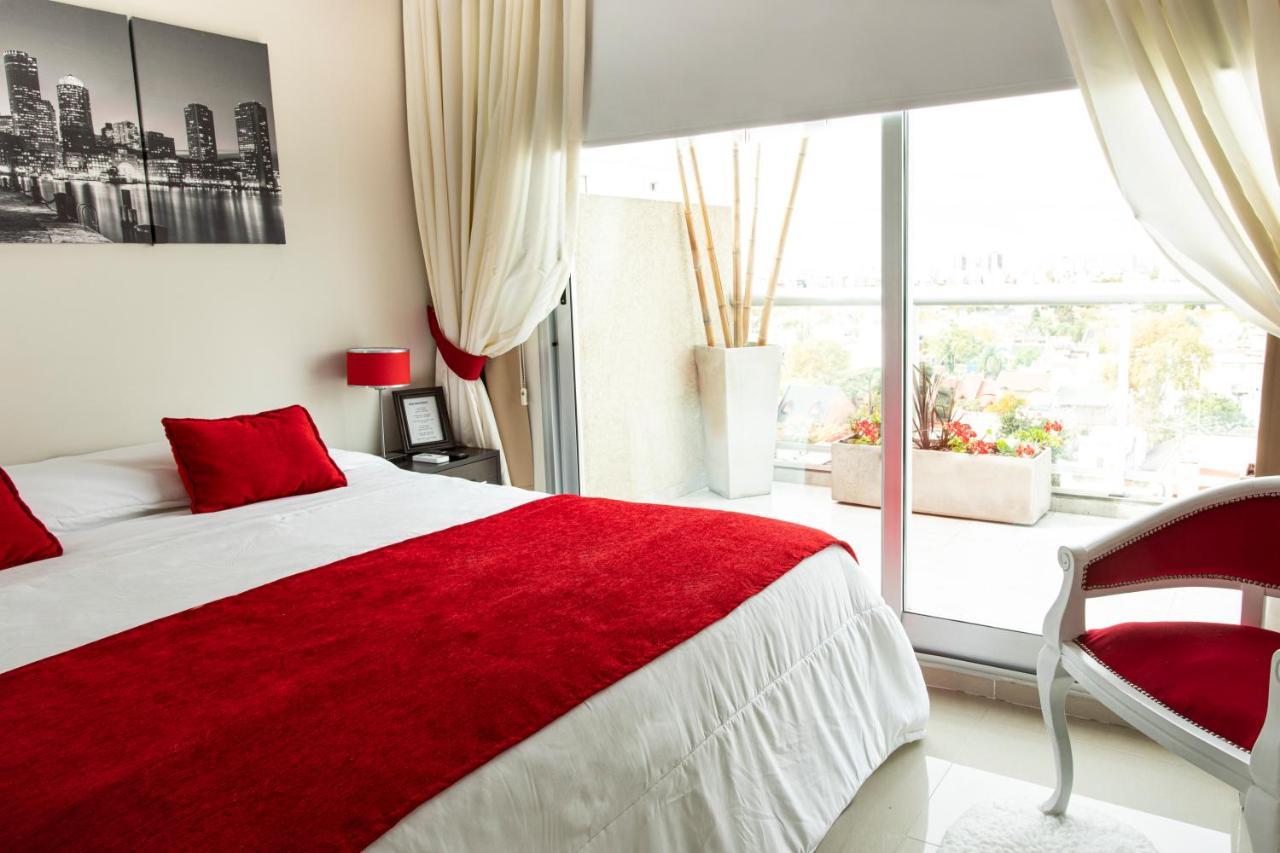 Hotel Boutique Devoto بوينس آيرس المظهر الخارجي الصورة