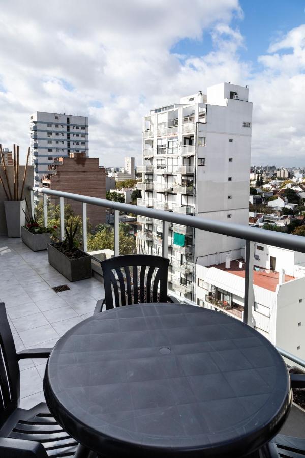 Hotel Boutique Devoto بوينس آيرس المظهر الخارجي الصورة