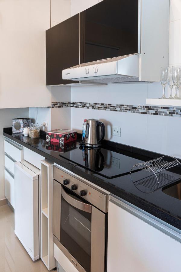 Hotel Boutique Devoto بوينس آيرس المظهر الخارجي الصورة