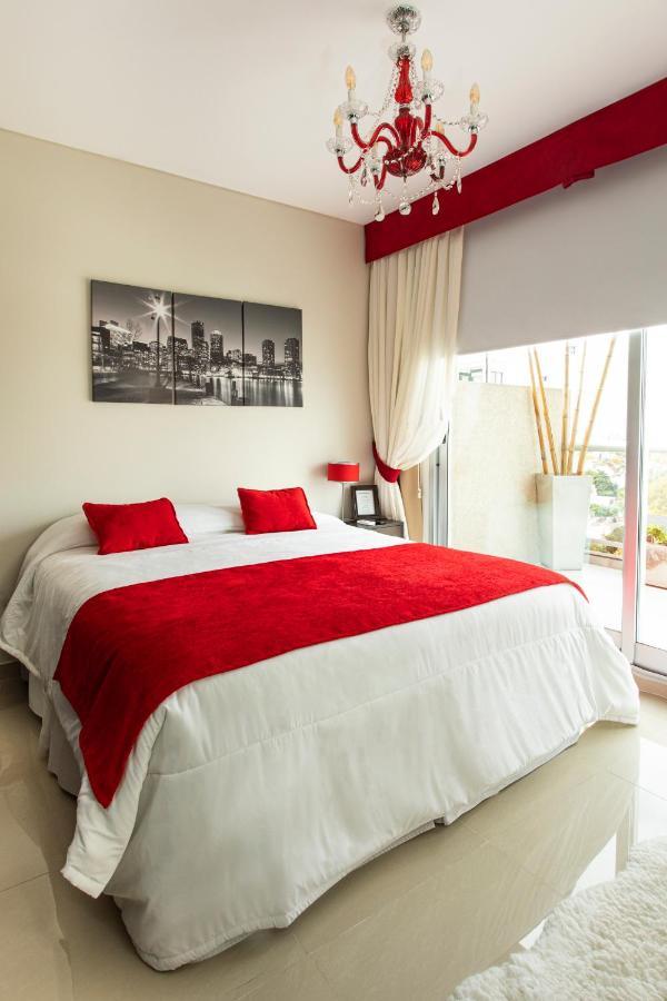 Hotel Boutique Devoto بوينس آيرس المظهر الخارجي الصورة