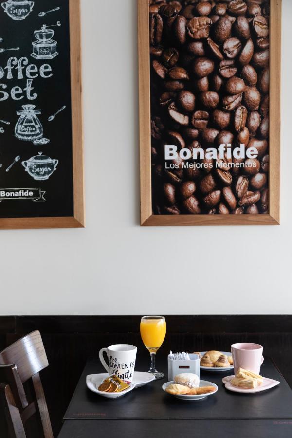 Hotel Boutique Devoto بوينس آيرس المظهر الخارجي الصورة