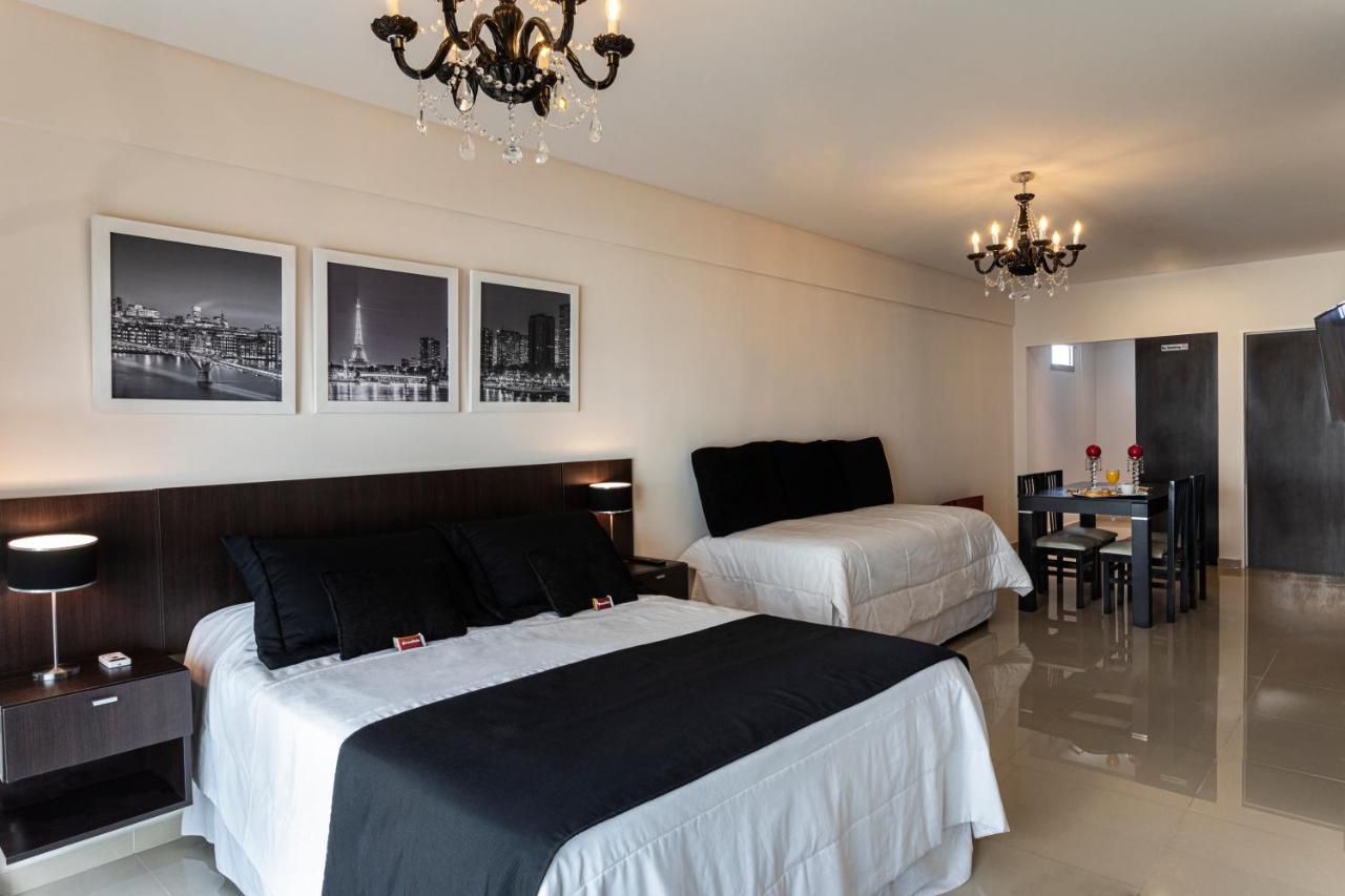 Hotel Boutique Devoto بوينس آيرس المظهر الخارجي الصورة