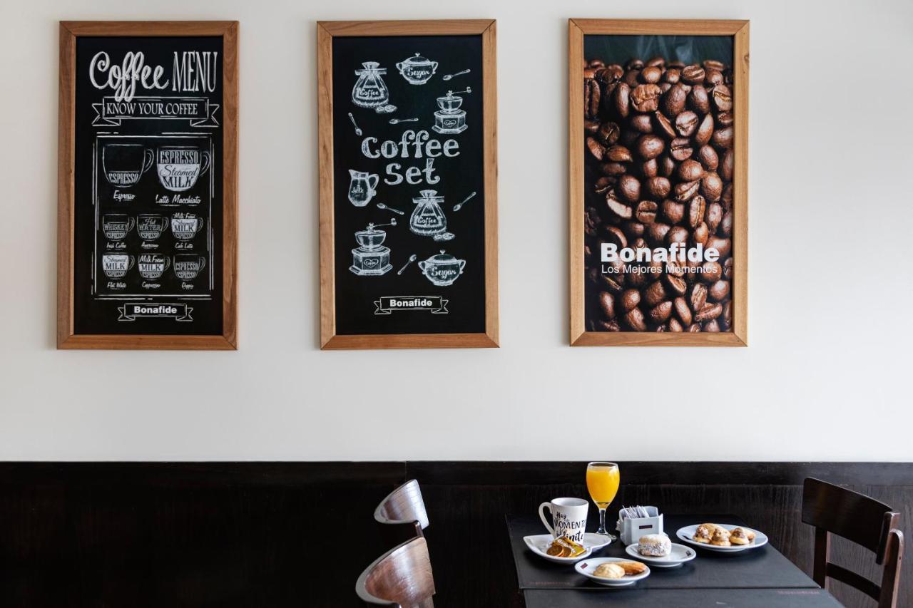 Hotel Boutique Devoto بوينس آيرس المظهر الخارجي الصورة