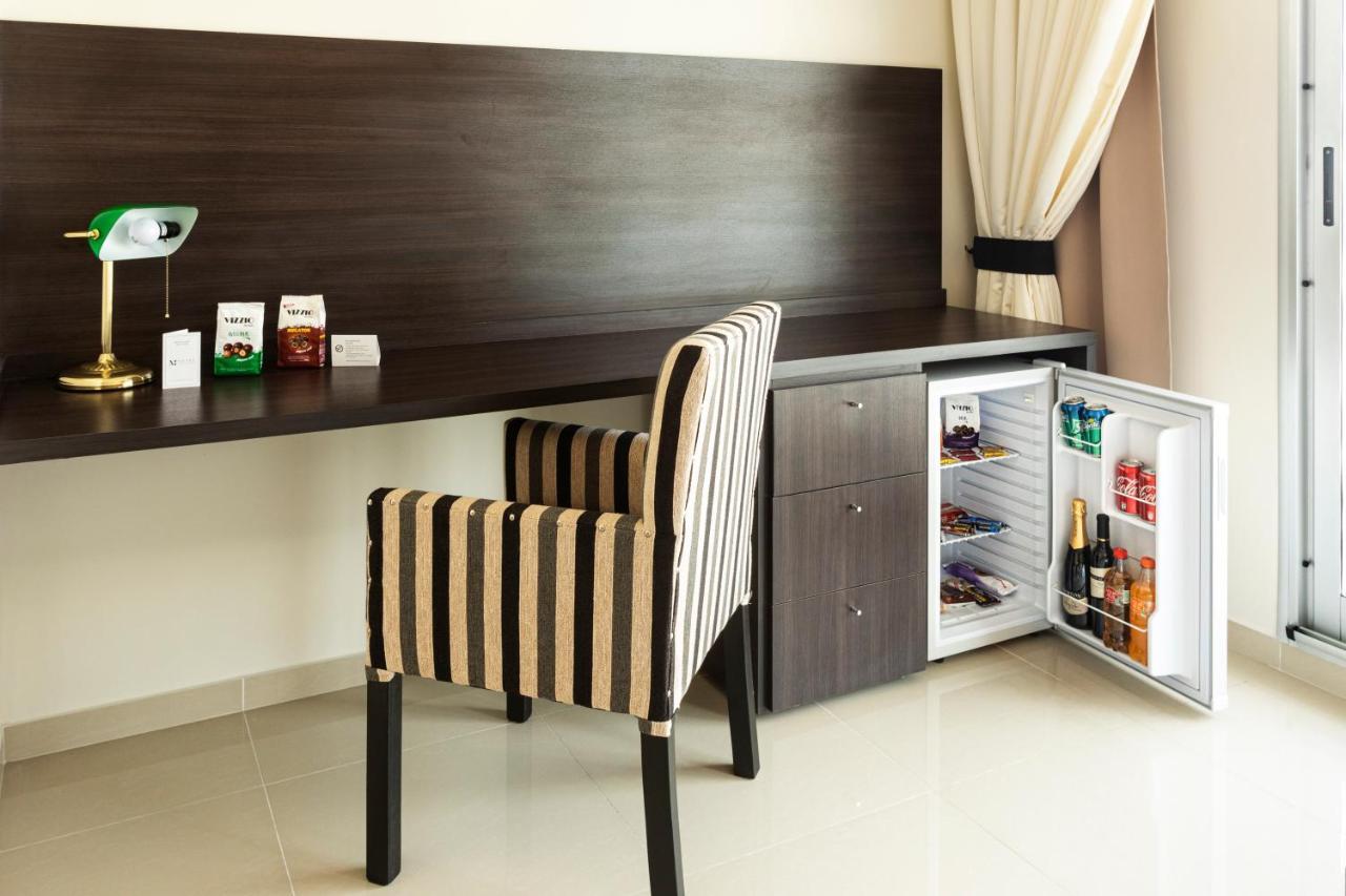 Hotel Boutique Devoto بوينس آيرس المظهر الخارجي الصورة