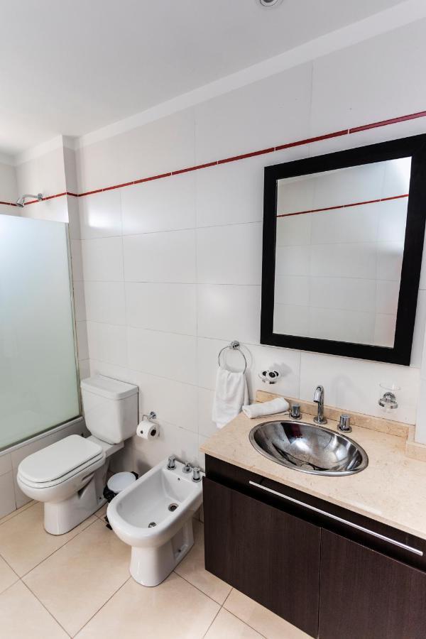 Hotel Boutique Devoto بوينس آيرس المظهر الخارجي الصورة