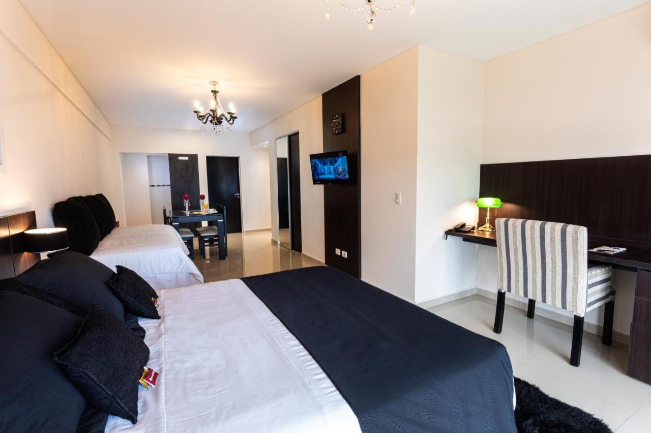 Hotel Boutique Devoto بوينس آيرس المظهر الخارجي الصورة
