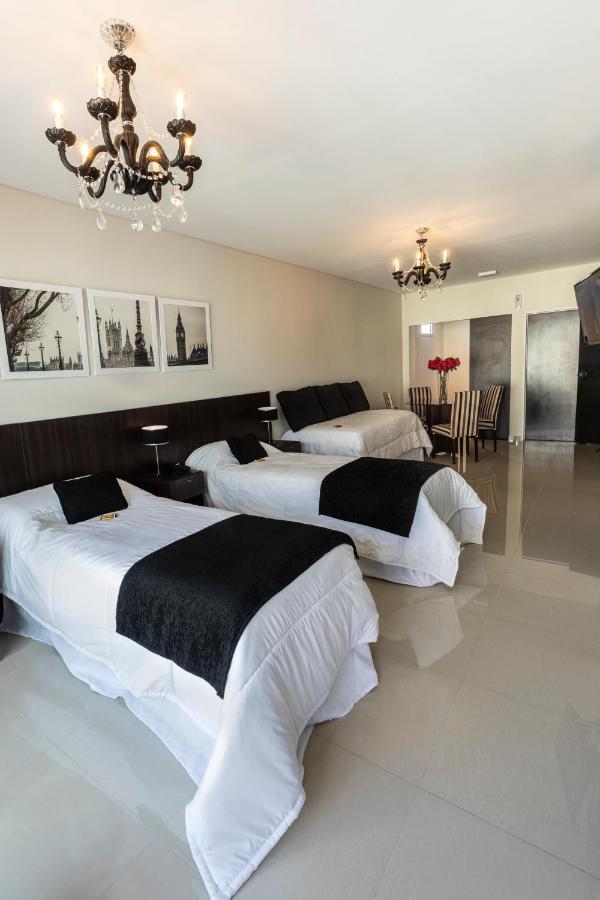 Hotel Boutique Devoto بوينس آيرس المظهر الخارجي الصورة